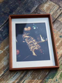 Graustufen Podcast — Martina Glomb