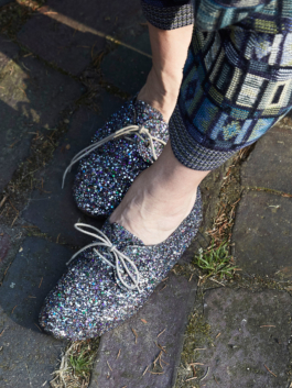 Graustufen Podcast — Martina Glomb