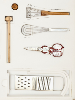 Graustufen Podcast — Renate Flagmeier