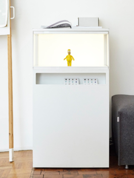 Graustufen Podcast — Renate Flagmeier