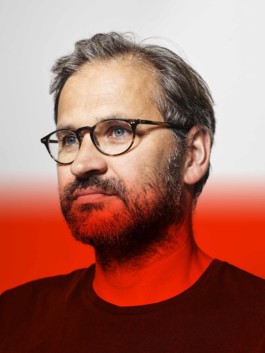 Graustufen Podcast — Philipp Bree