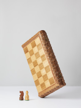 Graustufen Podcast — Philipp Bree